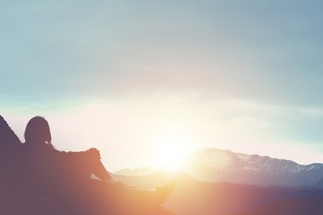 没有梦想何必远方什么意思